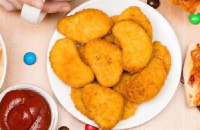 Nuggets menu