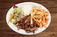Kebab Mix